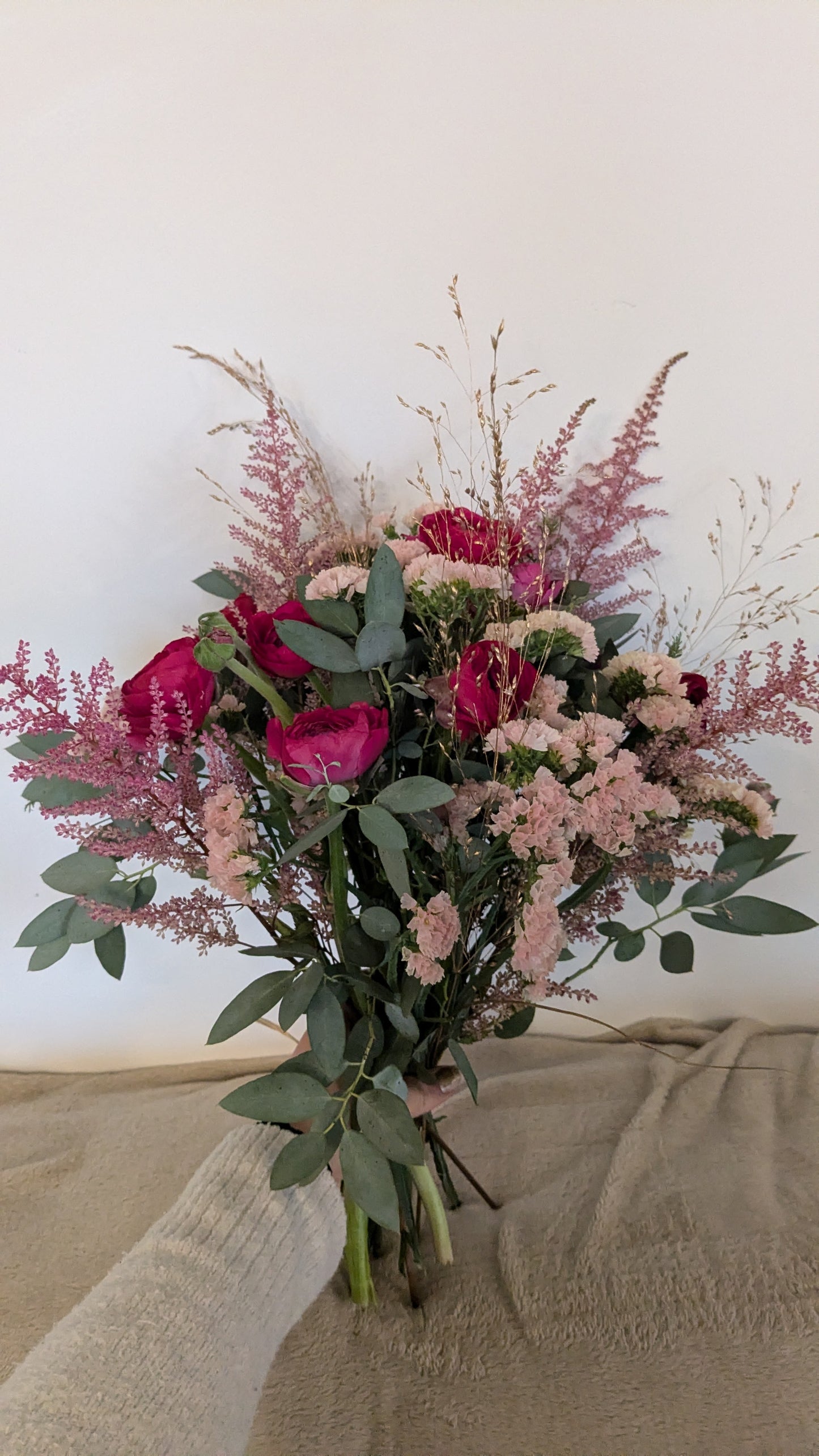 Bouquet de saison
