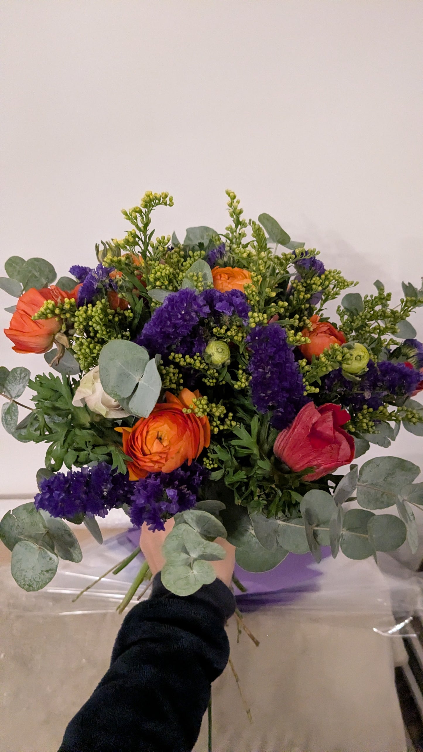 Bouquet de saison