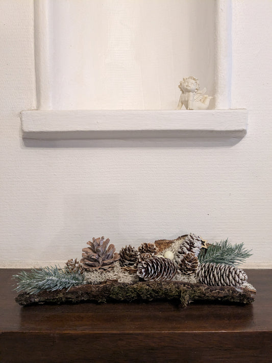 Décoration de Noël