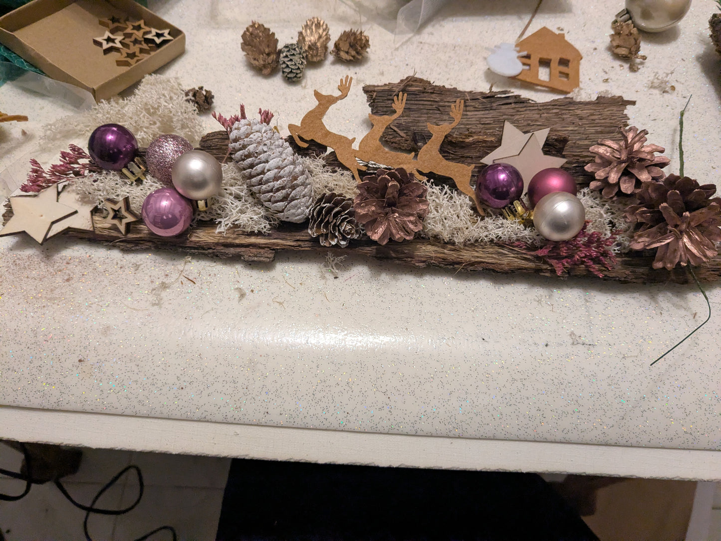 Décoration de Noël