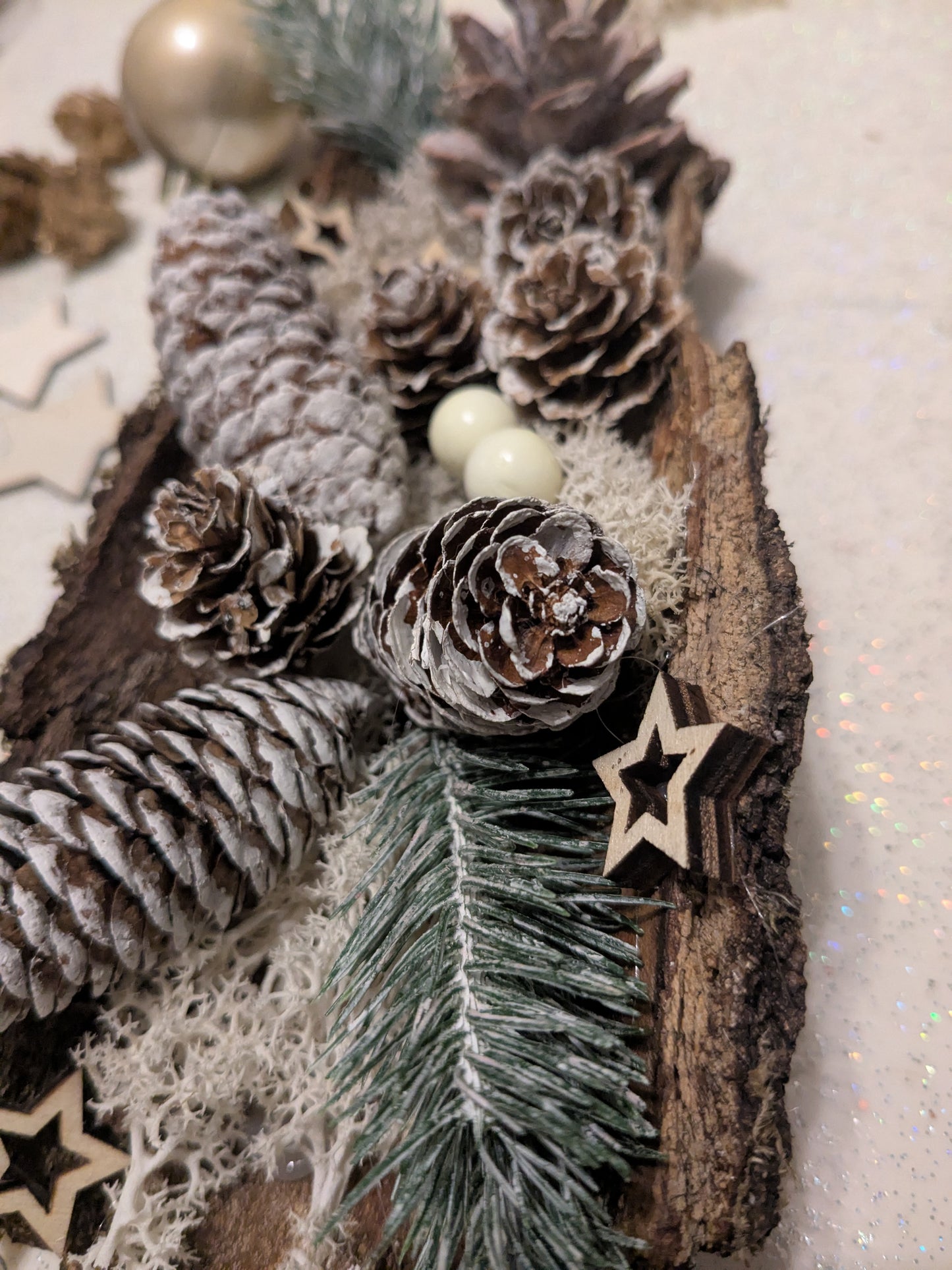 Décoration de Noël