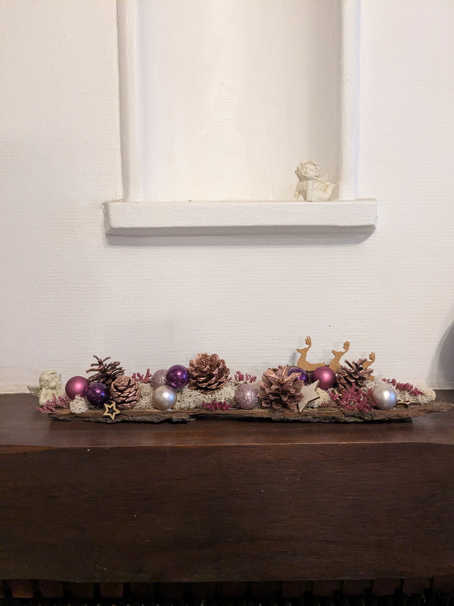 Décoration de Noël