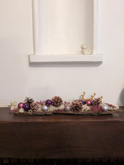 Décoration de Noël
