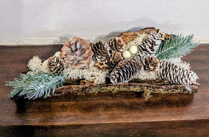 Décoration de Noël