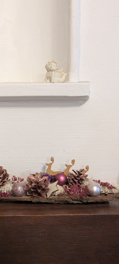 Décoration de Noël