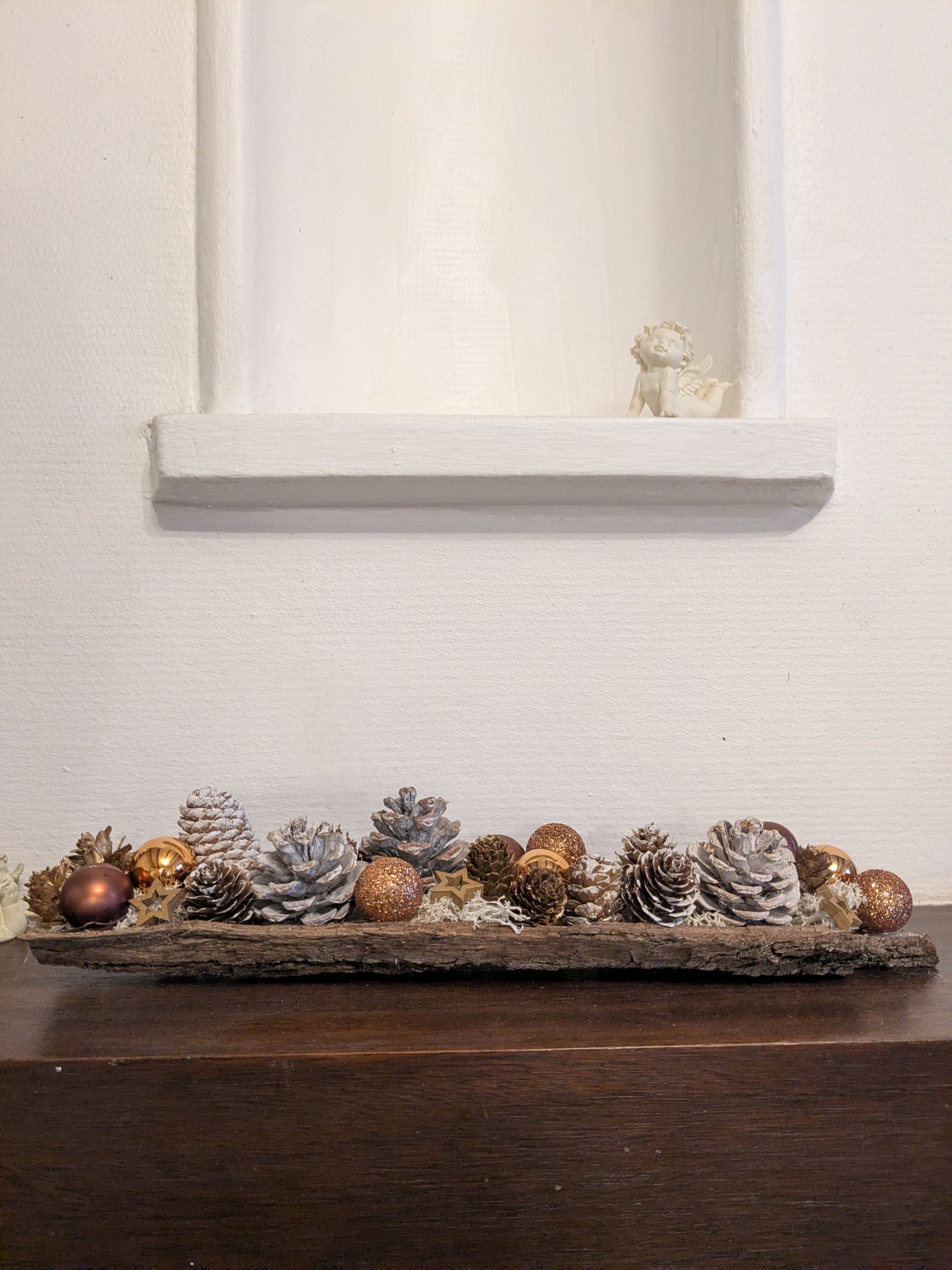 Décoration de Noël