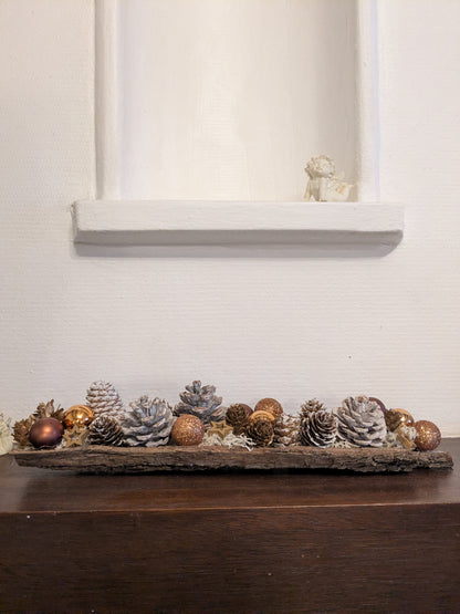 Décoration de Noël