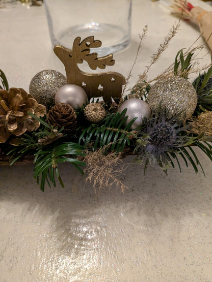 Décoration de Noël