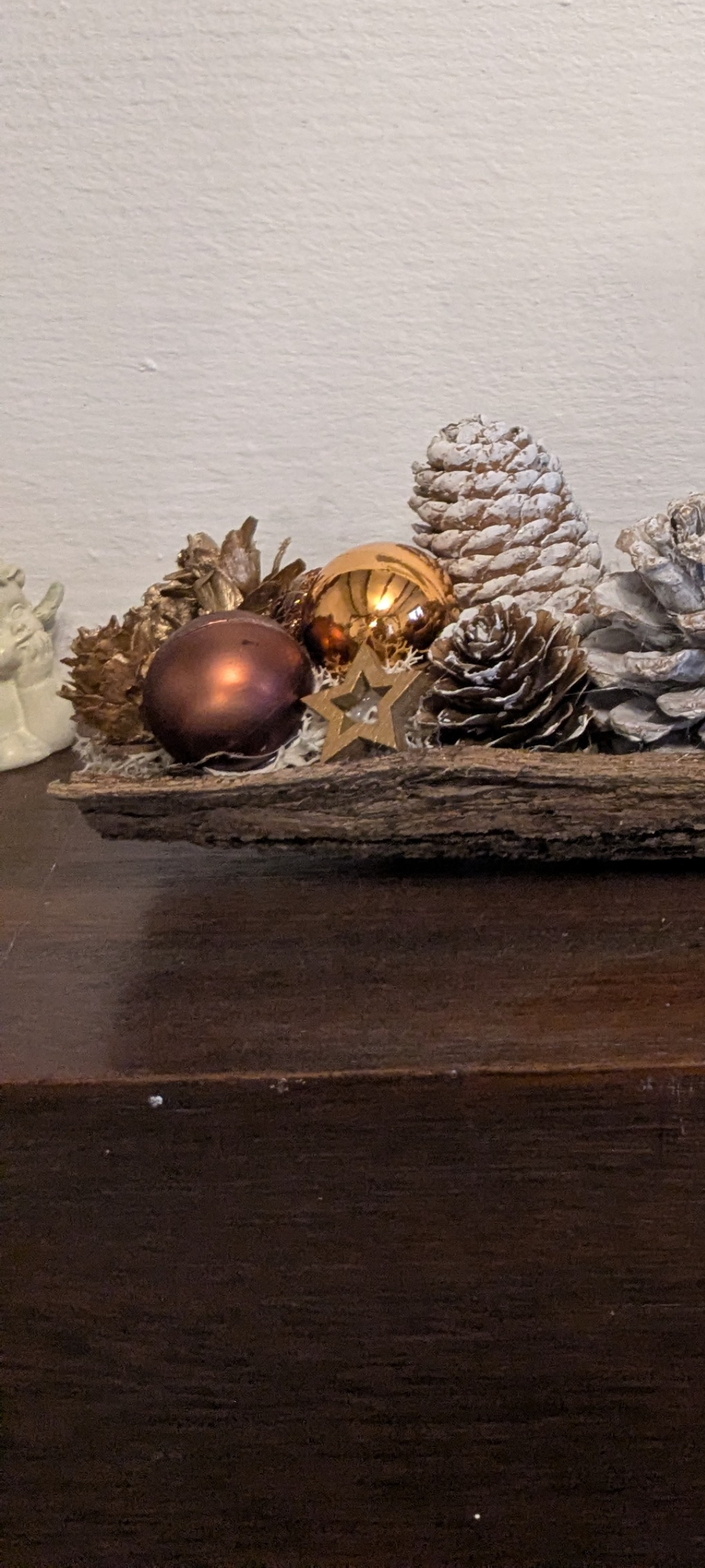 Décoration de Noël