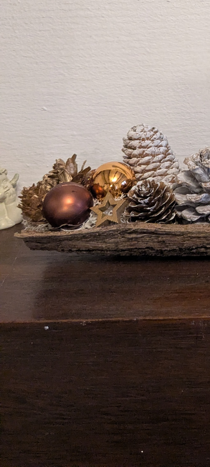 Décoration de Noël