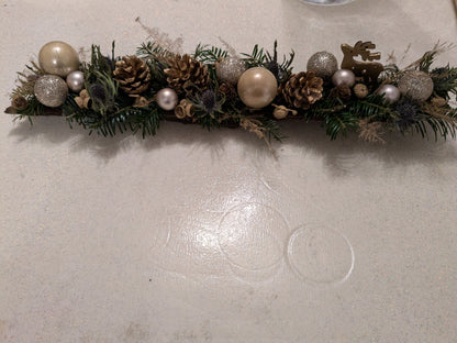 Décoration de Noël