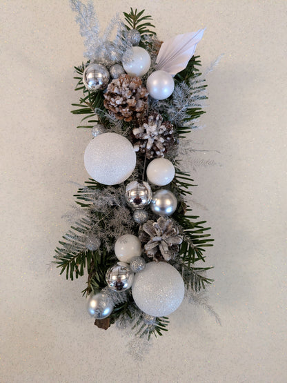 Centre de table Noël